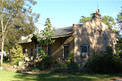Oak Mountain Hiking Trails Facilities • Shelby County, Al • Civicengage