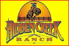 Hidden Creek Ranch
