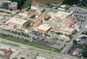 Baptist Shelby Medical Center