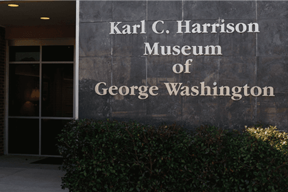 Karl C. Harrison Museum of George Washington