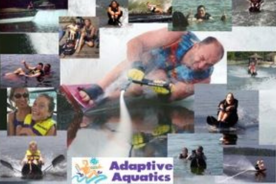Adaptive Aquatics