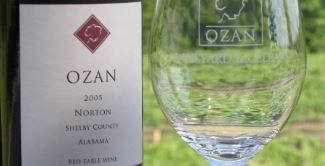 Ozan Vineyard & Cellars