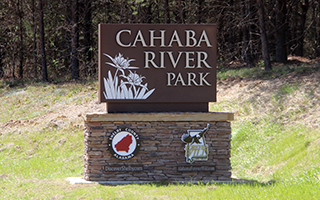 Cahaba River Park