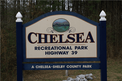 Chelsea Recreational Park