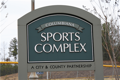 Columbiana Sports Complex