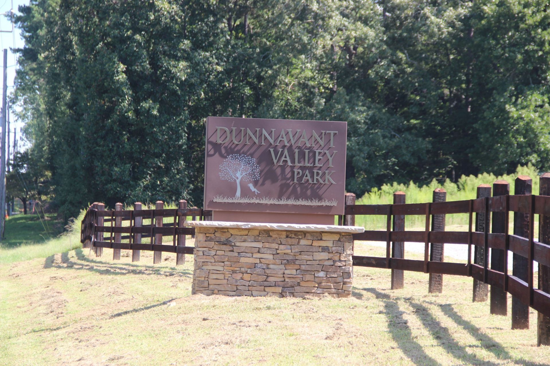 Dunnavant Valley Park