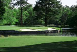 Shoal Creek Golf & Country Club
