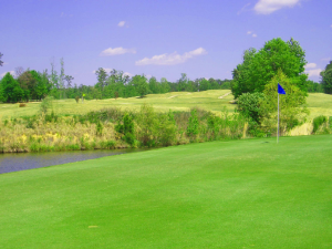 Magnolia Hills Golf Course