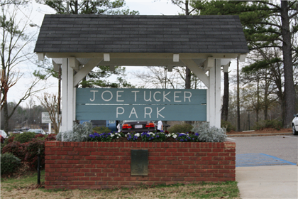 Joe Tucker Park