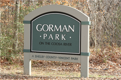 Gorman Park