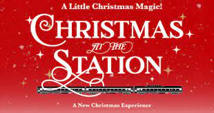Christmas at the Station