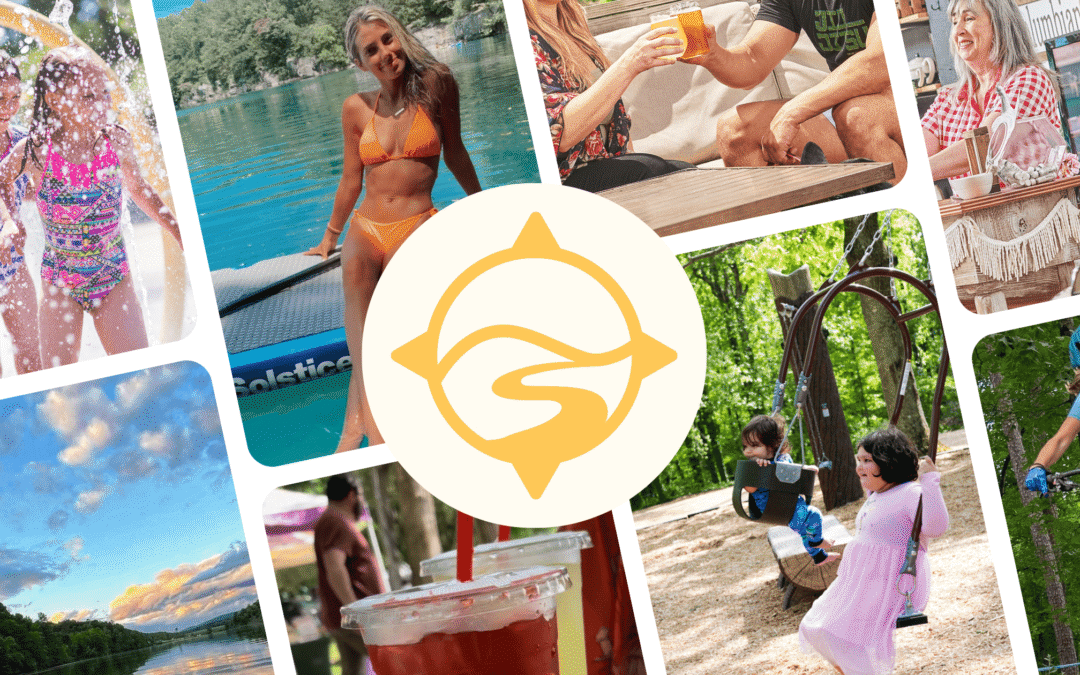 Must-Do Itinerary For Summer In Shelby County