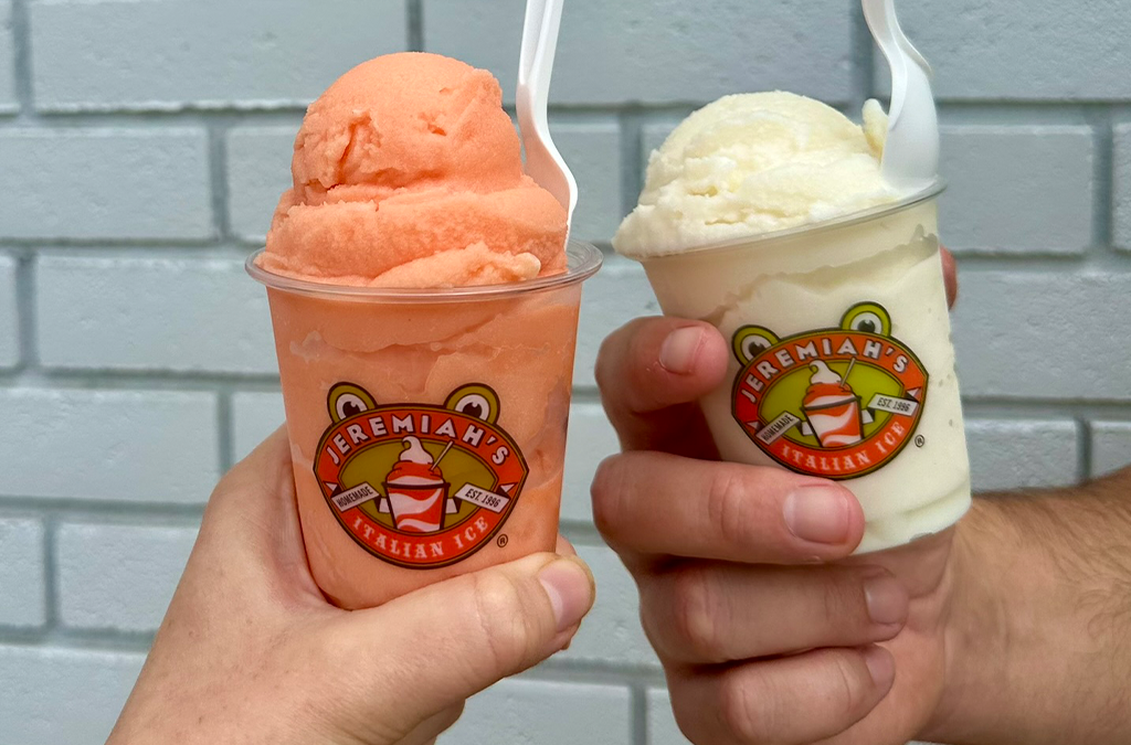 Cool Off At The Top Shelby County Ice Cream Shops