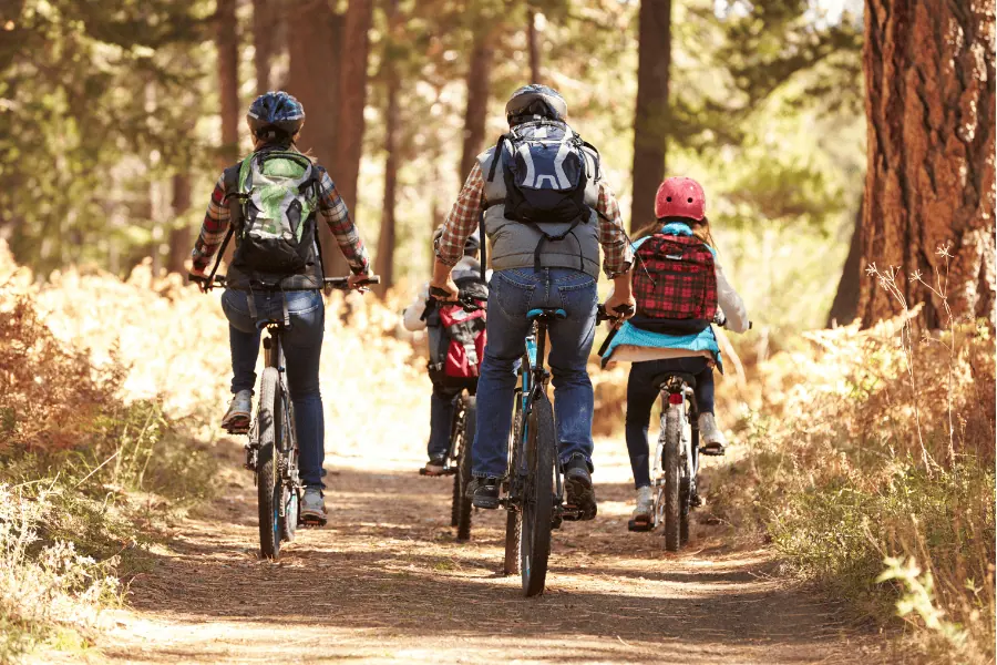 Gear Up For Biketober